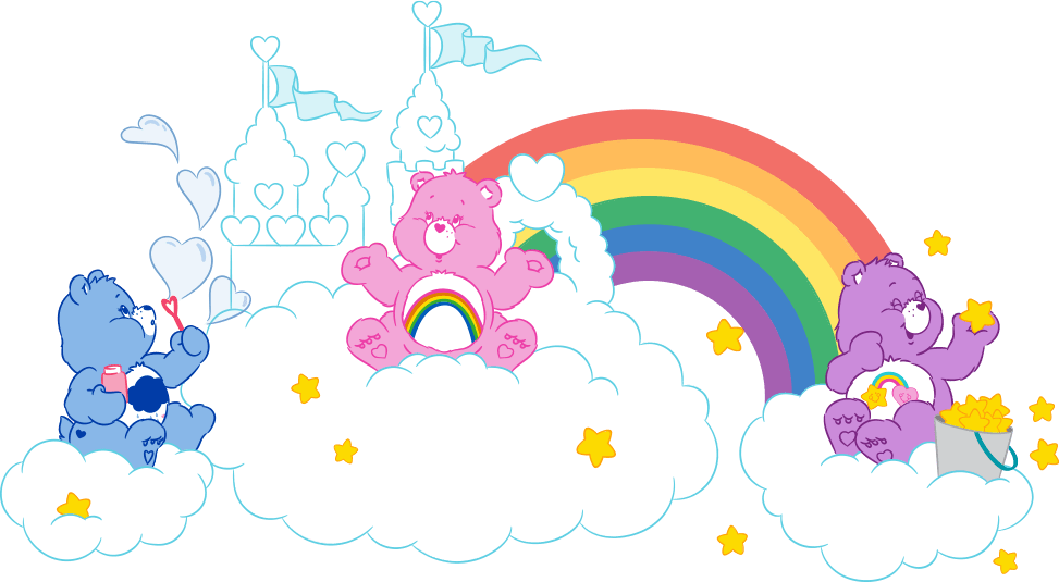Care Bears