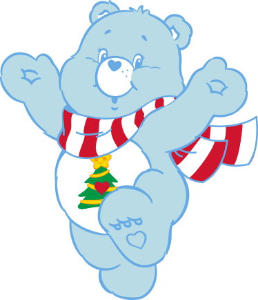 クリスマスウィッシーズベア
