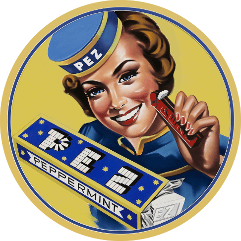 pez