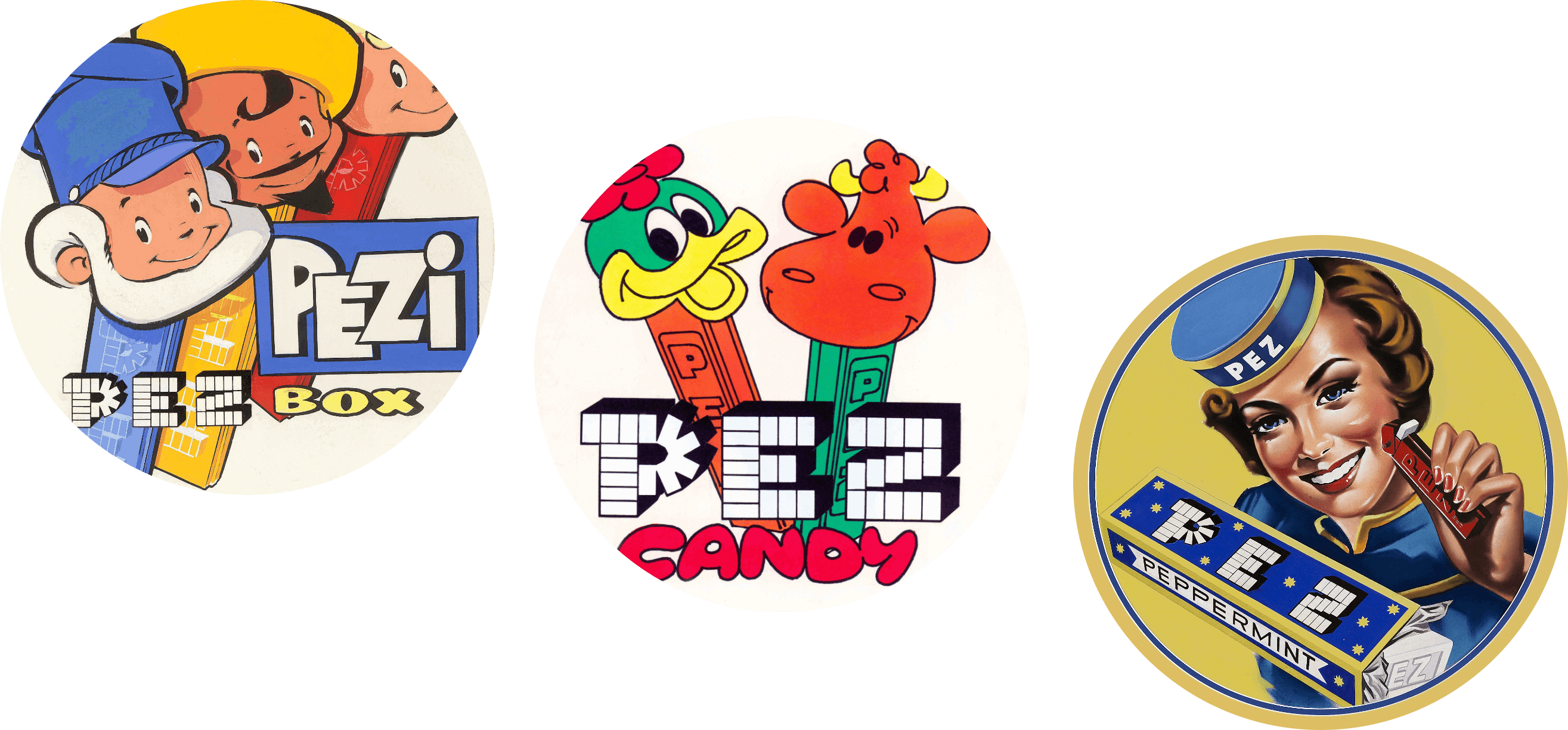 pez