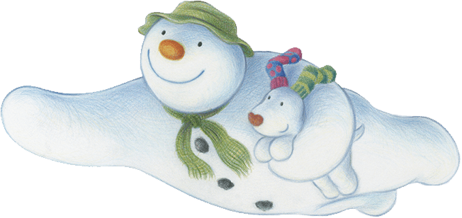 The Snowman