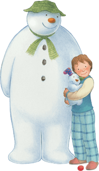 The Snowman