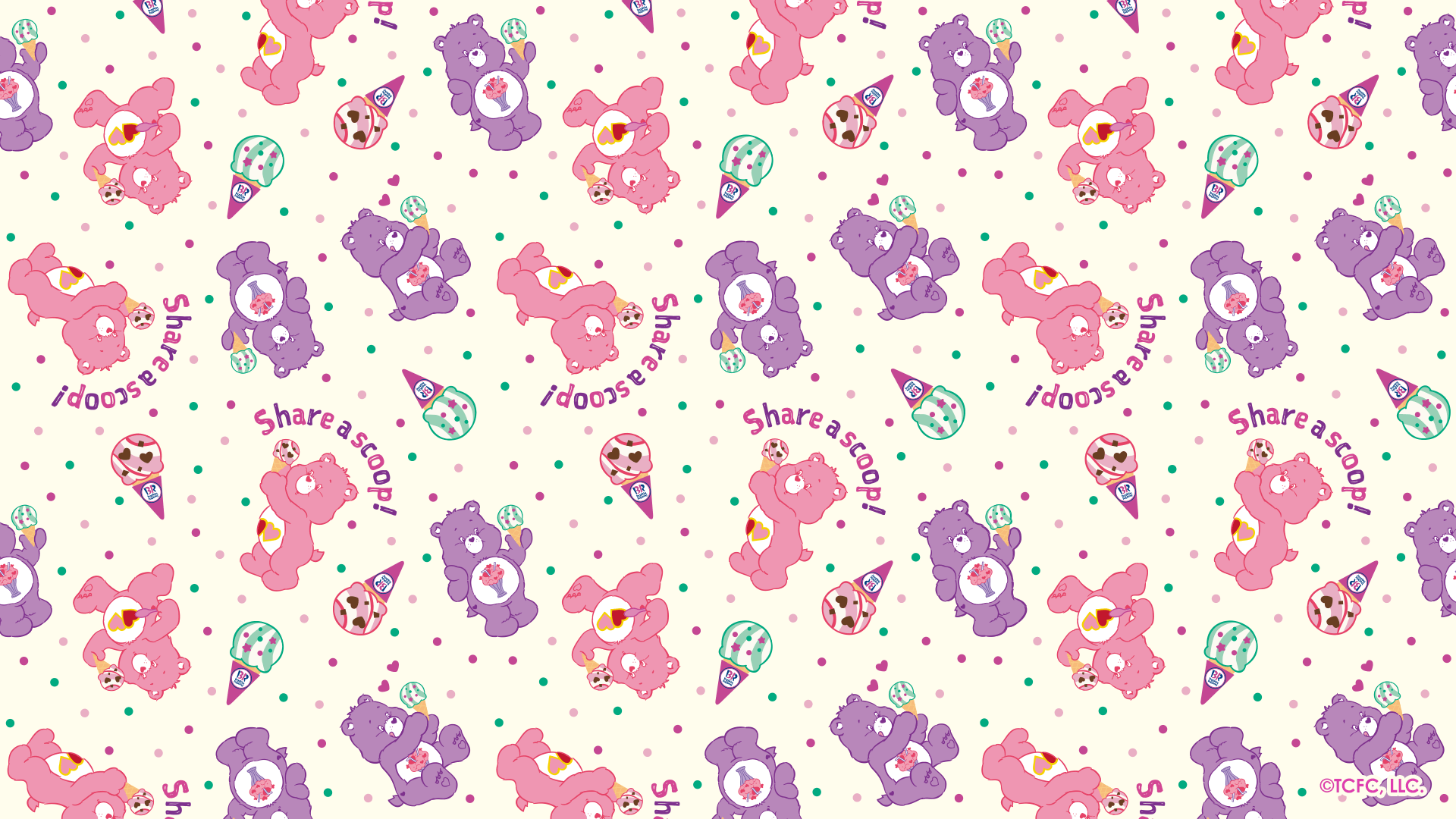 Care Bears