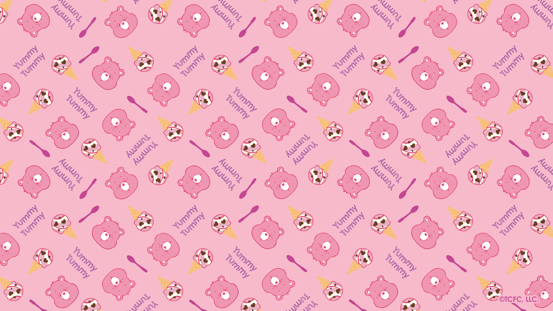 Care Bears