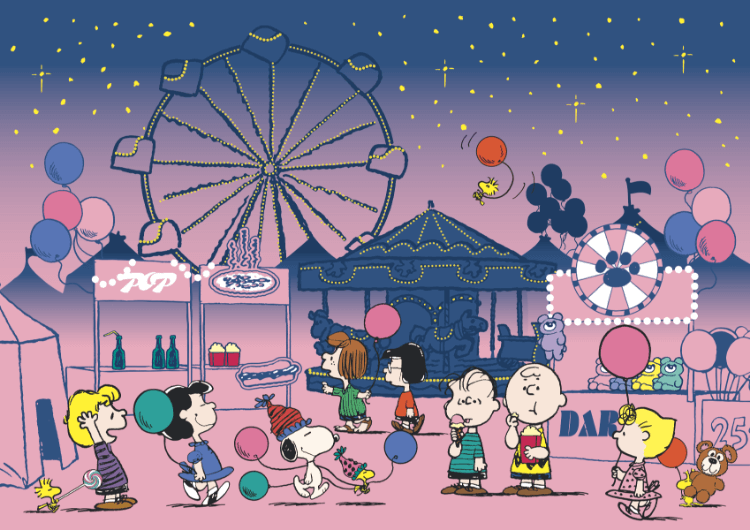 キャラクター画像