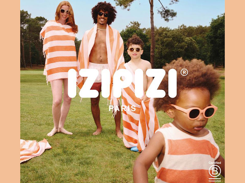 	パリ発のアイウェアブランド「IZIPIZI(イジピジ）」から最新シリーズが登場
