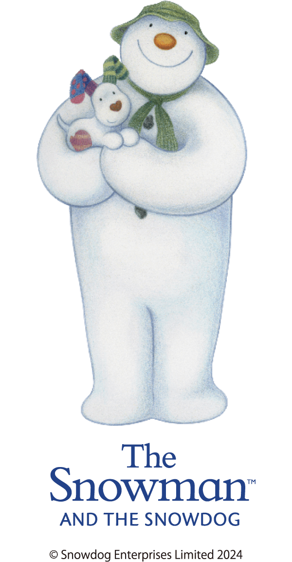 The Snowman