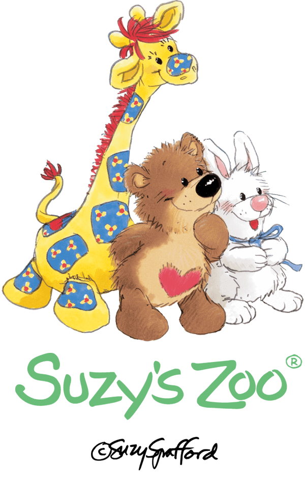 Suzy's Zoo &reg; &copy; Suzy Spafford