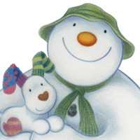 The Snowman