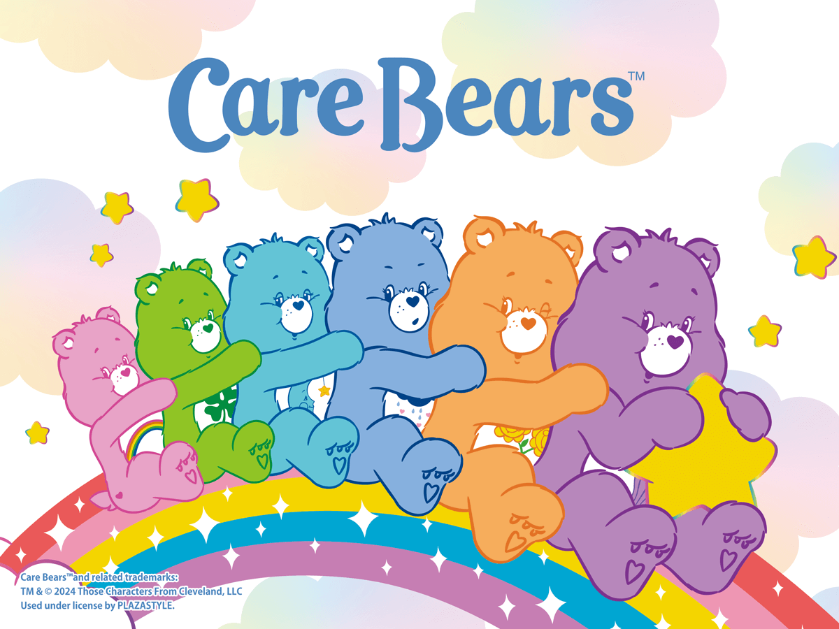 Care Bears