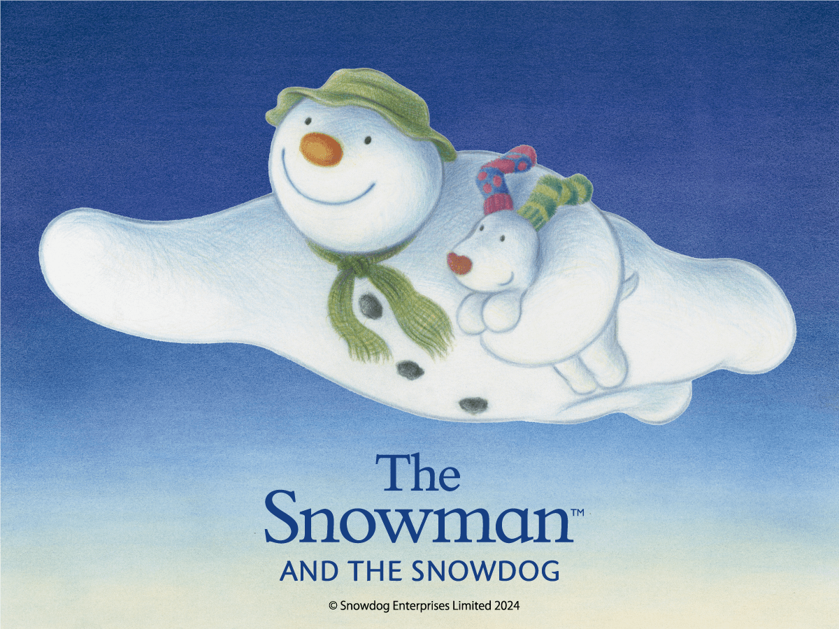 The Snowman