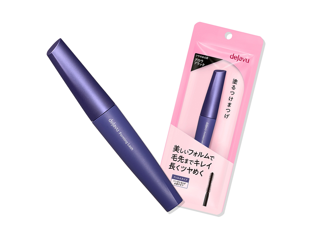 dejavu デジャヴュ フォルミングラッシュ