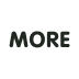 MORE