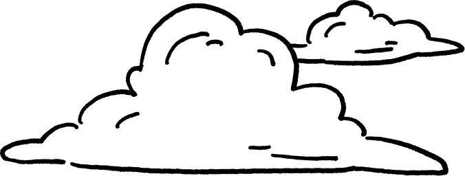 雲