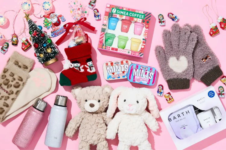 ITEMS