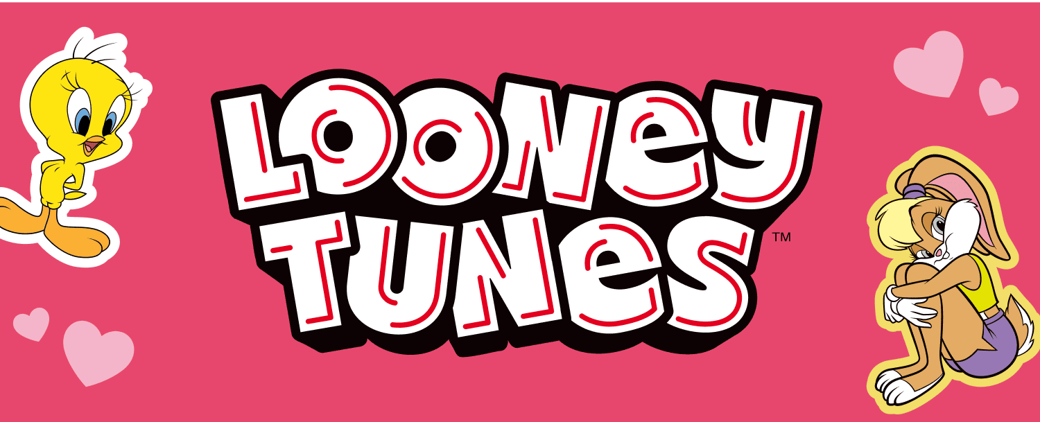 LOO NEY TUNES