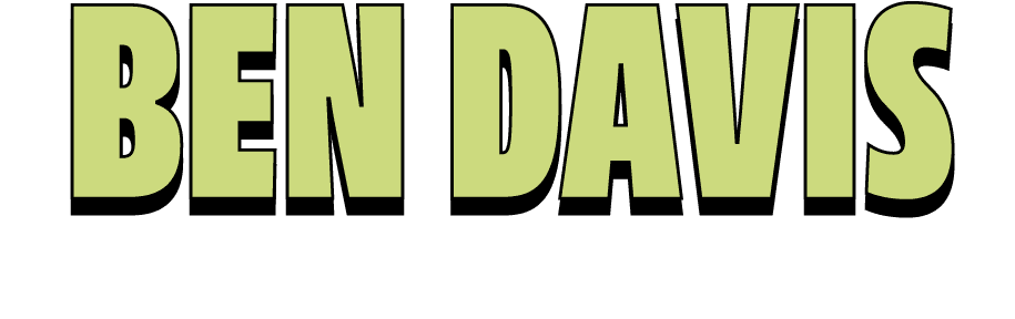 BENDAVIS