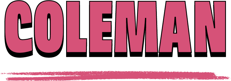 COLEMAN