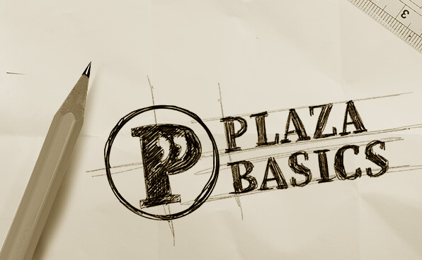 WHAT IS PLAZA BASICS??