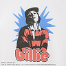 ビリー・アイリッシュ Tシャツ ホワイト