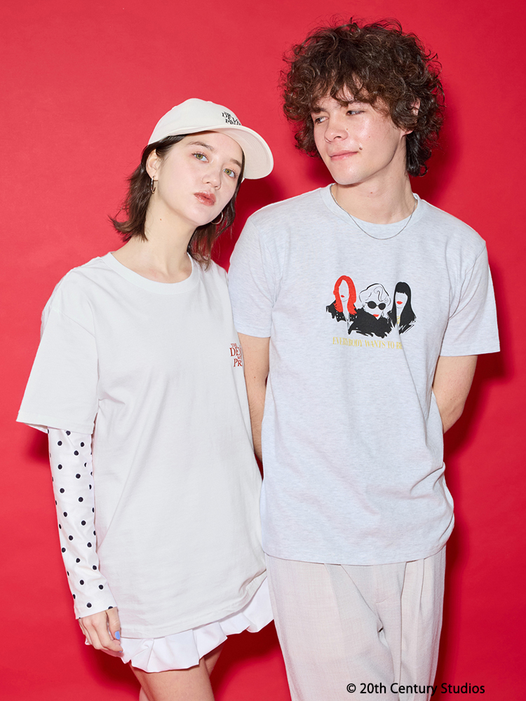 モデル画像