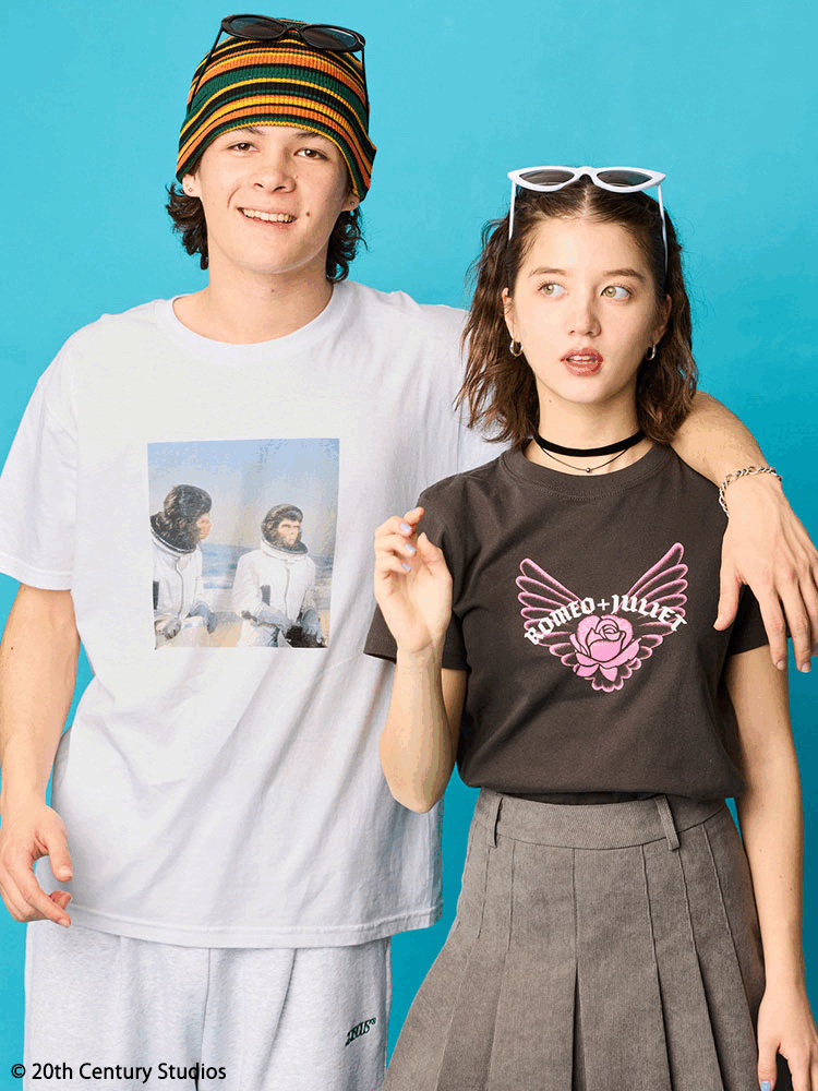 TEE PLAYLIST