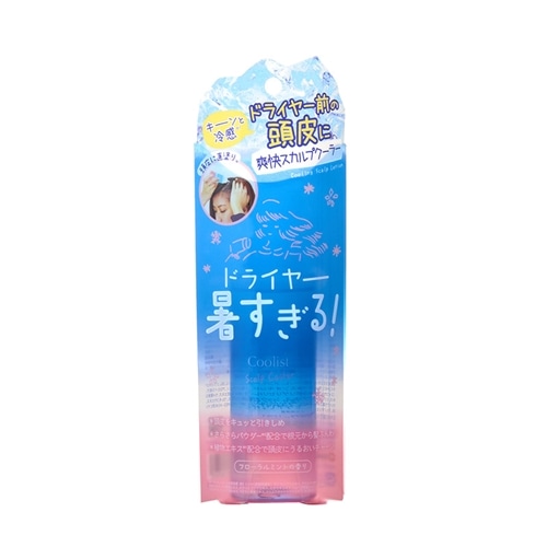 フローラルミント