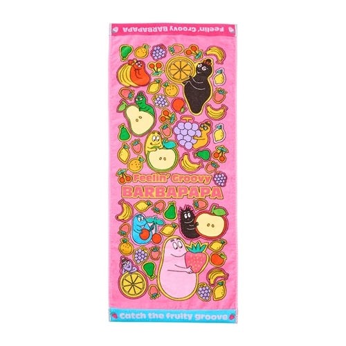 ピンク