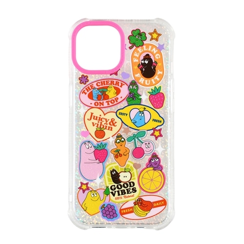 iPhone15用ケース