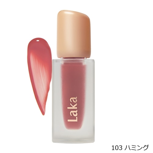 103 ハミング