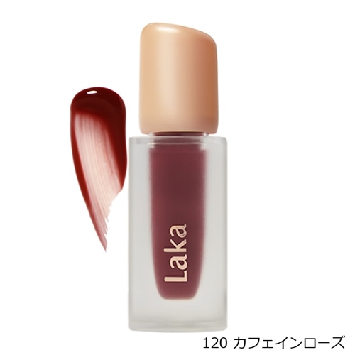 120 カフェインローズ