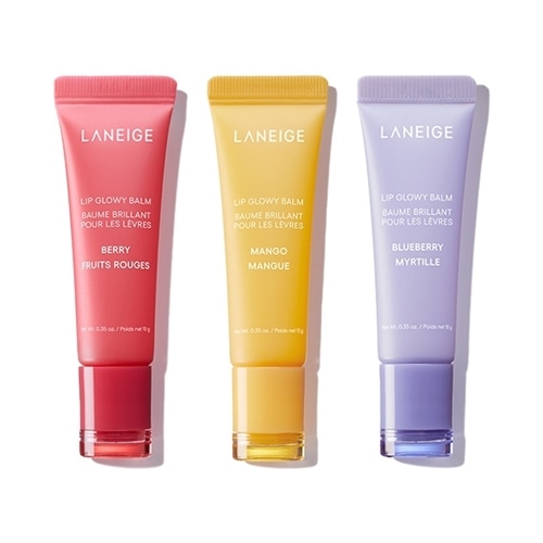 LANEIGE ラネージュ リップグロウィバーム