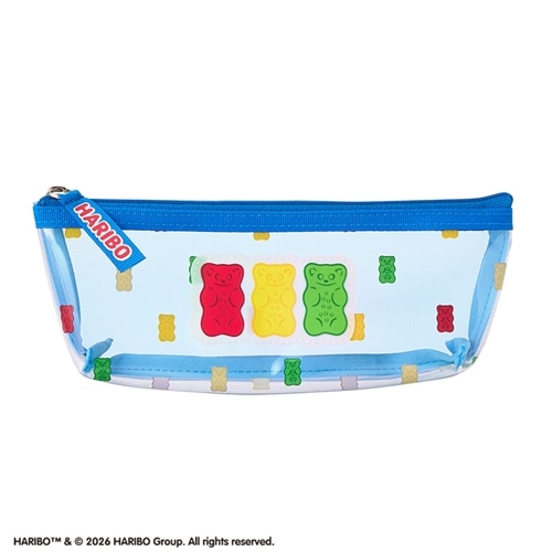 HARIBO ハリボー 歯ブラシポーチ