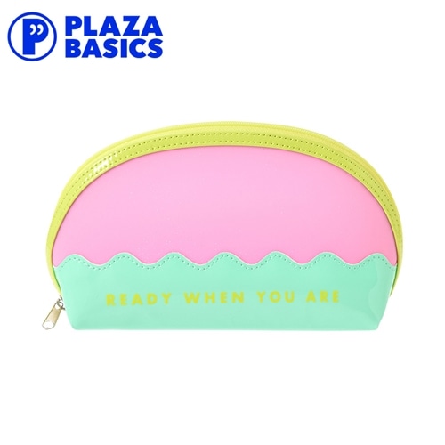 PLAZA BASICS スパポーチ