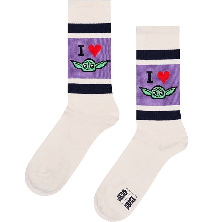 HAPPY SOCKS