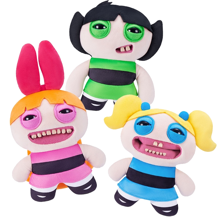 キャラクター＆トイ