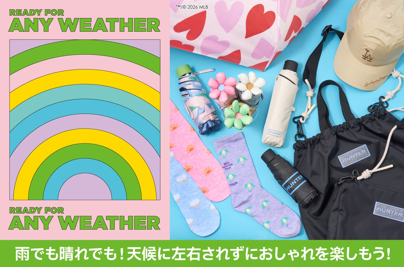 WEATHER